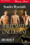 [Spirit Wolves 04] • Three Mates, One Destiny